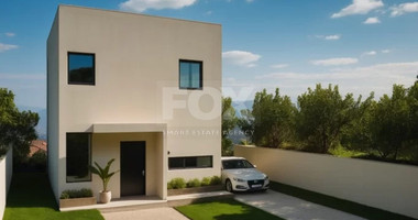 Modern Detached House for Sale in Moni