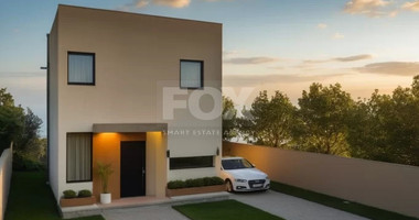 Modern Detached House for Sale in Moni
