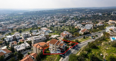 Six bedroom house for sale in Agia Phylaxis, Limassol