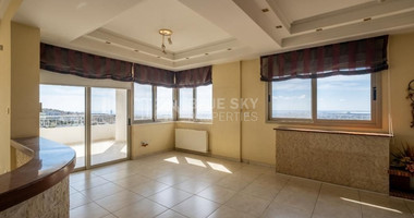 Six bedroom house for sale in Agia Phylaxis, Limassol