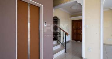 Six bedroom house for sale in Agia Phylaxis, Limassol