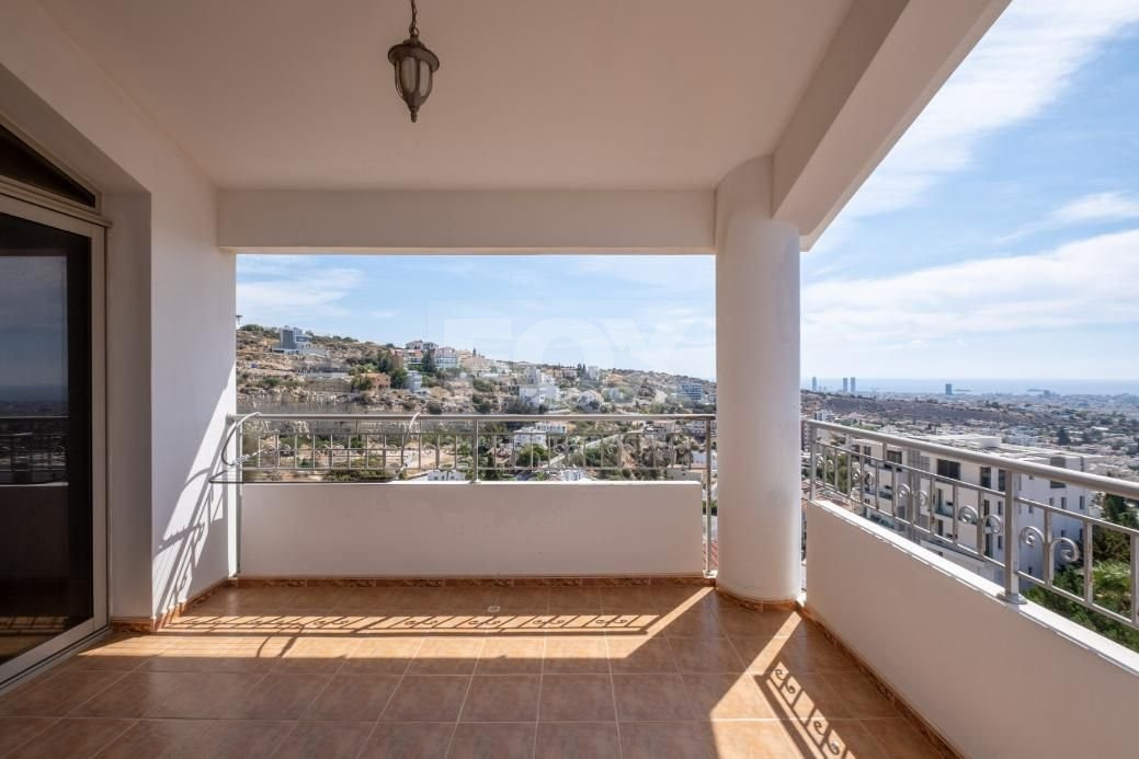 Six bedroom house for sale in Agia Phylaxis, Limassol