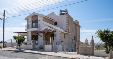 Six bedroom house for sale in Agia Phylaxis, Limassol