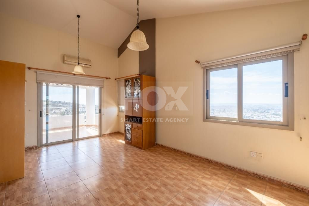 Six bedroom house for sale in Agia Phylaxis, Limassol