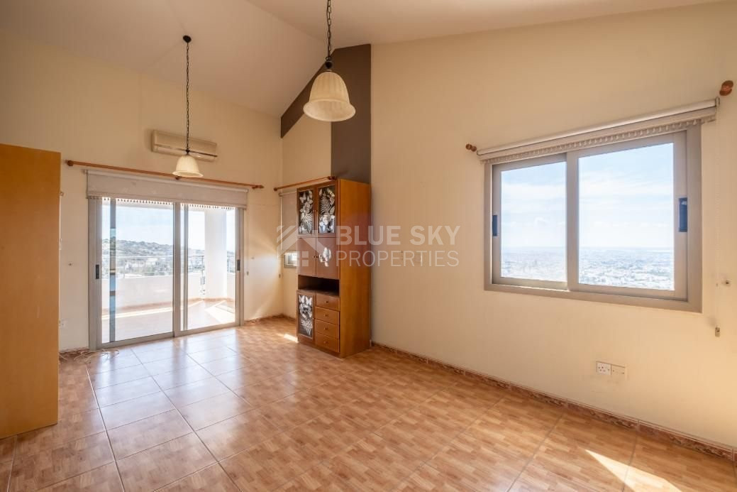 Six bedroom house for sale in Agia Phylaxis, Limassol