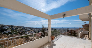 Six bedroom house for sale in Agia Phylaxis, Limassol