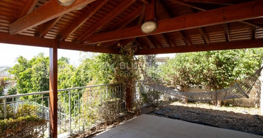 Six bedroom house for sale in Agia Phylaxis, Limassol