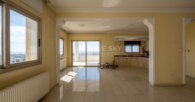 Six bedroom house for sale in Agia Phylaxis, Limassol