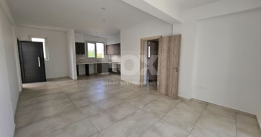 Brand New-Key Ready Two Bedroom Apartment In Kato Polemidia Area