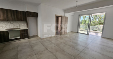 Brand New-Key Ready Two Bedroom Apartment In Kato Polemidia Area