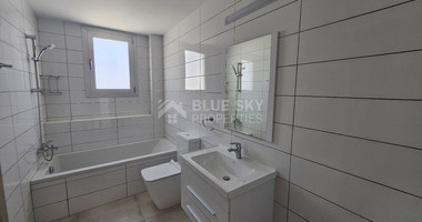 Brand New-Key Ready Two Bedroom Apartment In Kato Polemidia Area