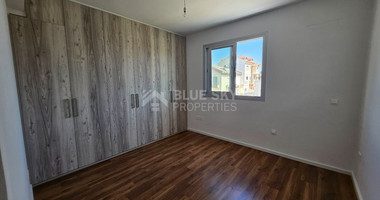 Brand New-Key Ready Two Bedroom Apartment In Kato Polemidia Area