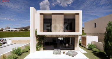 One bedroom exceptional apartment in Emba , Paphos