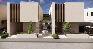 One bedroom exceptional apartment in Emba , Paphos