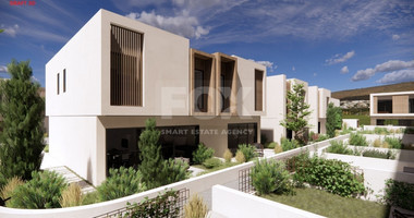 One bedroom exceptional apartment in Emba , Paphos