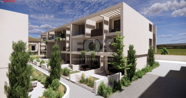 One bedroom exceptional apartment in Emba , Paphos