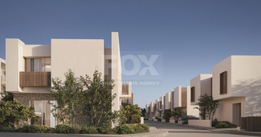 One bedroom exceptional apartment in Emba , Paphos