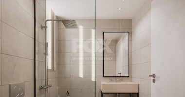 One bedroom exceptional apartment in Emba , Paphos