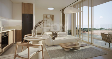 One bedroom exceptional apartment in Emba , Paphos