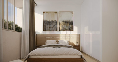 One bedroom exceptional apartment in Emba , Paphos