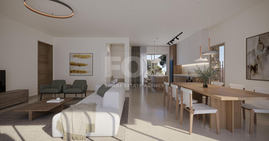One bedroom exceptional apartment in Emba , Paphos