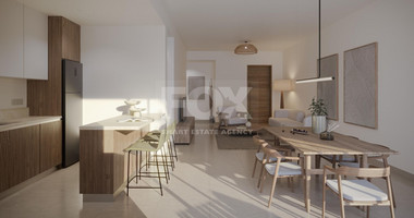 One bedroom exceptional apartment in Emba , Paphos