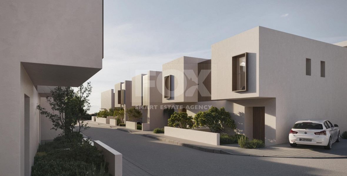 One bedroom exceptional apartment in Emba , Paphos