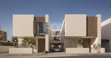 One bedroom exceptional apartment in Emba , Paphos