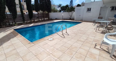 One bedroom top floor apartment in Universal area, Paphos