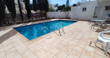 One bedroom top floor apartment in Universal area, Paphos