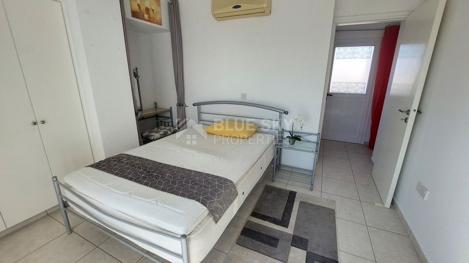 One bedroom top floor apartment in Universal area, Paphos