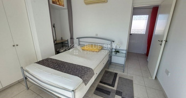 One bedroom top floor apartment in Universal area, Paphos