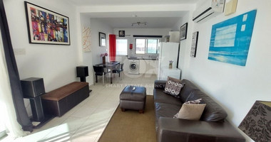 One bedroom top floor apartment in Universal area, Paphos