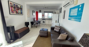 One bedroom top floor apartment in Universal area, Paphos