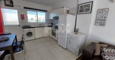 One bedroom top floor apartment in Universal area, Paphos