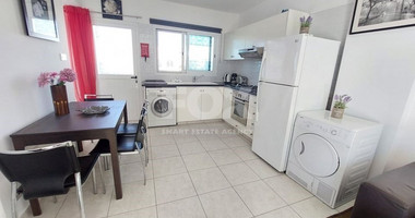 One bedroom top floor apartment in Universal area, Paphos