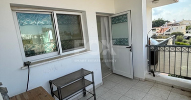 One bedroom top floor apartment in Universal area, Paphos