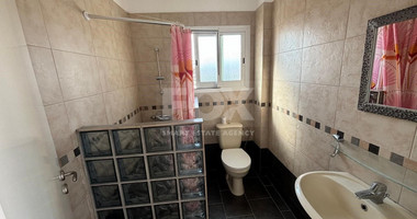 One bedroom top floor apartment in Universal area, Paphos