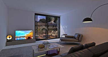 Four bedrooms outstanding villa, in an idyllic place in Sea Caves area,  of  Akamas