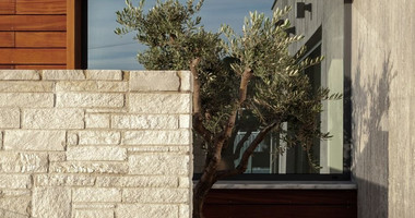 Four bedrooms outstanding villa, in an idyllic place in Sea Caves area,  of  Akamas