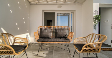 Two bedroom apartment renovated in kato Paphos