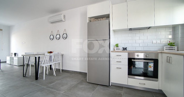 Two bedroom apartment renovated in kato Paphos