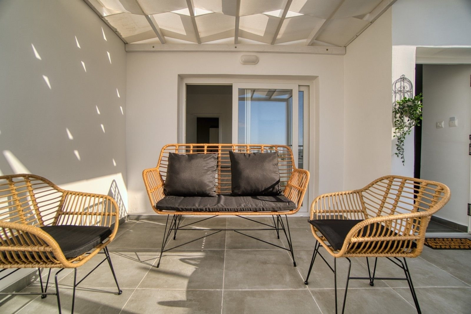 Квартира 3 спальни 86 м² муниципалитет Пафос, Кипр