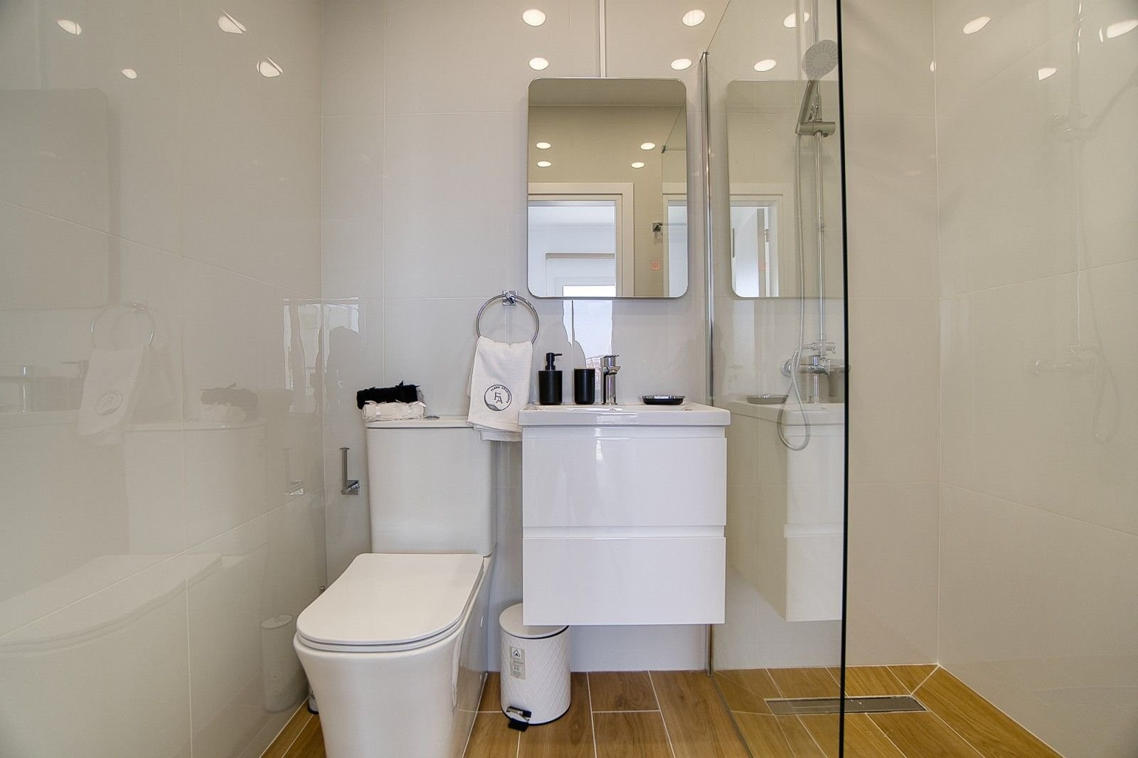 Квартира 3 спальни 86 м² муниципалитет Пафос, Кипр