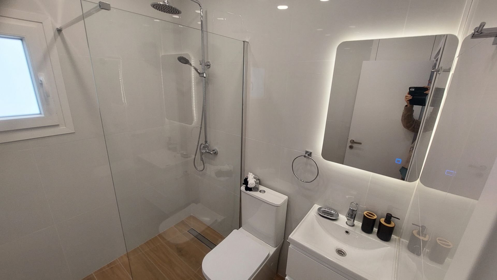 Квартира 3 спальни 86 м² муниципалитет Пафос, Кипр