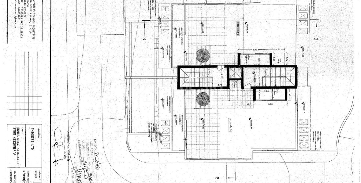 Penthouse For Sale By the Beach