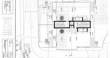 Penthouse For Sale By the Beach