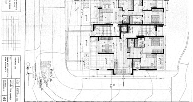 Penthouse For Sale By the Beach