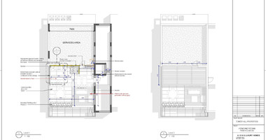 Penthouse For Sale By the Beach