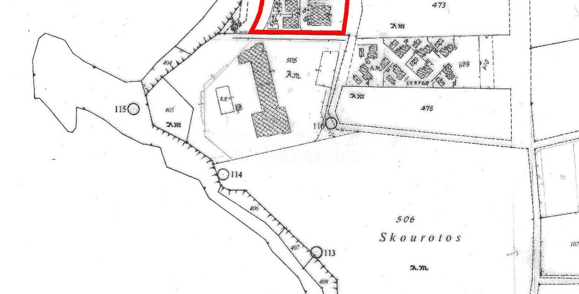 Penthouse For Sale By the Beach